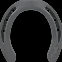KERCKHAERT Fers poneys acier Spo 18x07 - la paire -< Fers