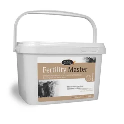 HORSE MASTER Fertility Master - Reproduction cheval -< Compléments Étalons
