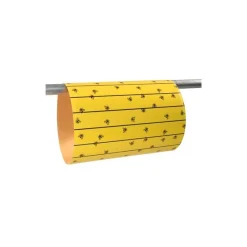 STABLE PRO Feuilles attrape-mouches FlyMaster< Entretien Boxes|Piège Anti-Insecte Cheval
