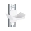 WALDHAUSEN Fiche d'obstacle pour chandelier Vario Plus -< Obstacles