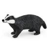 SCHLEICH Figurine Blaireau -< Horse Club Schleich