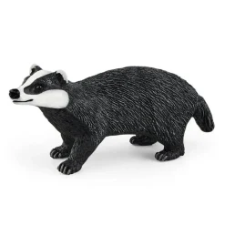 SCHLEICH Figurine Blaireau -< Horse Club Schleich