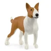 SCHLEICH Figurine chien Bull Terrier -< Horse Club Schleich