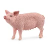 SCHLEICH Figurine cochon -< Horse Club Schleich