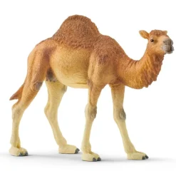 SCHLEICH Figurine Dromadaire -< Horse Club Schleich