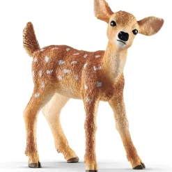 SCHLEICH Figurine faon de Virginie -< Horse Club Schleich