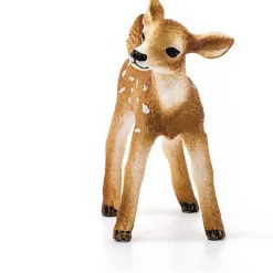 SCHLEICH Figurine faon de Virginie -< Horse Club Schleich