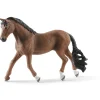 SCHLEICH Figurine Hongre Trakehner -< Horse Club Schleich
