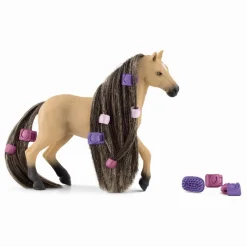 SCHLEICH Figurine Jument Andalouse Sofias Beauties -< Idées Cadeaux|Horse Club Schleich
