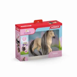 SCHLEICH Figurine Jument Andalouse Sofias Beauties -< Idées Cadeaux|Horse Club Schleich