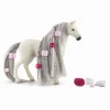 SCHLEICH Figurine Jument de Trait Sofias Beauties -< Idées Cadeaux|Horse Club Schleich