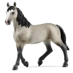 SCHLEICH Figurine Jument Selle Français -< Horse Club Schleich
