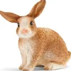 SCHLEICH Figurine Lapin -< Horse Club Schleich
