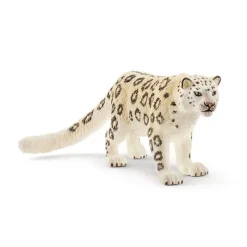 SCHLEICH Figurine léopard des neiges -< Horse Club Schleich