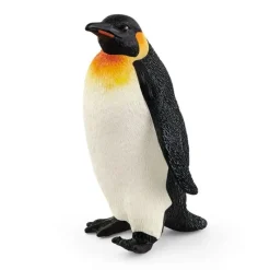 SCHLEICH Figurine Manchot -< Horse Club Schleich