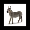 SCHLEICH Figurine Âne -< Horse Club Schleich