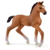 SCHLEICH Figurine Poulain Oldenbourg -< Horse Club Schleich