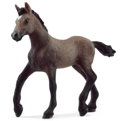 SCHLEICH Figurine poulain Paso Péruvien -< Horse Club Schleich