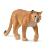 SCHLEICH Figurine Puma -< Horse Club Schleich