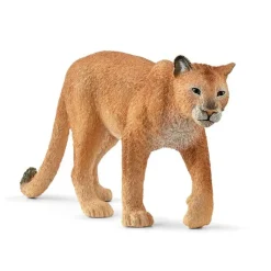 SCHLEICH Figurine Puma -< Horse Club Schleich