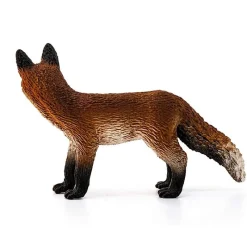 SCHLEICH Figurine Renard -< Horse Club Schleich