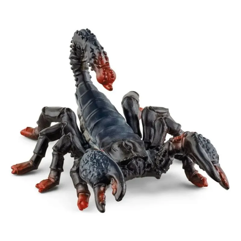 SCHLEICH Figurine Scorpion -< Horse Club Schleich