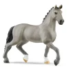 SCHLEICH Figurine étalon Selle Français -< Horse Club Schleich