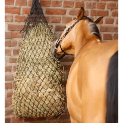 WALDHAUSEN Filet à foin cheval grande capacité -< Equipement Concours|Equipement Van Et Camions