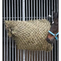 WALDHAUSEN Filet à foin cheval grande capacité -< Equipement Concours|Equipement Van Et Camions