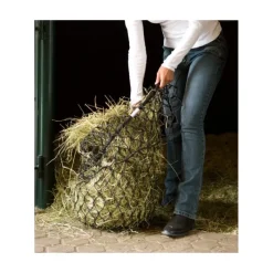 WALDHAUSEN Filet à foin cheval Simple Fill -< Equipement Concours|Filet À Foin