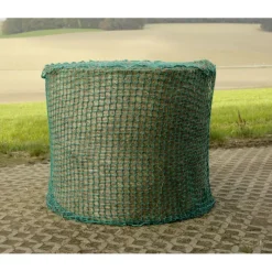 STABLE PRO Filet à foin pour balles rondes grandes dimensions< Matériel De Prairie|Râtelier Foin Chevaux