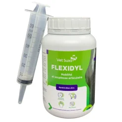 VET-SUXS Flexidyl mobilité articulaire cheval - Vet Suxs< Tendons, Articulations Cheval