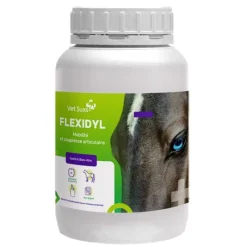 VET-SUXS Flexidyl mobilité articulaire cheval - Vet Suxs< Tendons, Articulations Cheval