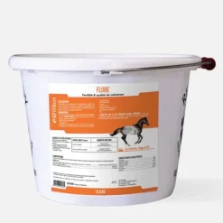 REVERDY Flore - Pré et Probiotiques cheval 12,5 Kg -< Kotwasser|Pré Et Probiotiques Cheval