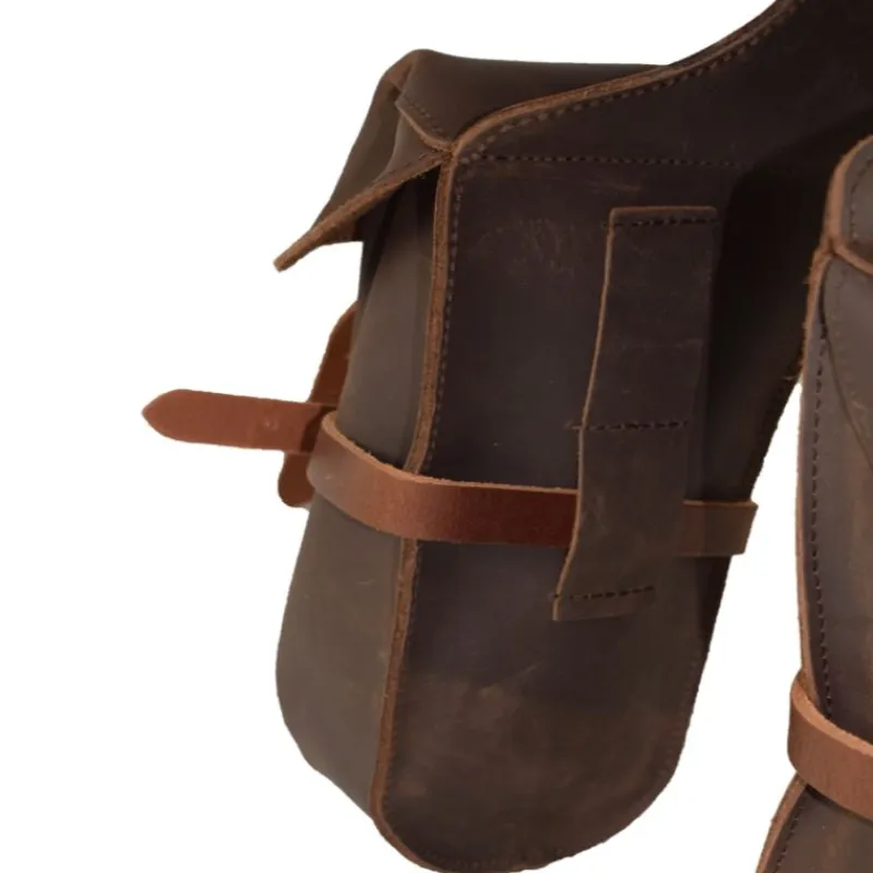 RONZON LEGEND Fontes de randonnée avant cuir Extrême Classique -< Equipement De Randonnée