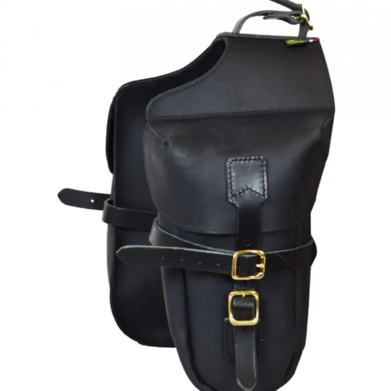 RONZON LEGEND Fontes de randonnée avant cuir Extrême Classique -< Equipement De Randonnée