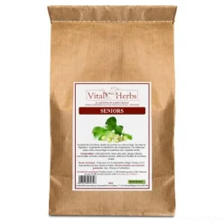 VITAL HERBS Formule cheval agé Seniors - Vital'Herbs< Cheval Senior