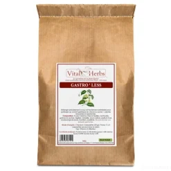 VITAL HERBS Formule digestion cheval Gastro Less -< Ulcère Cheval
