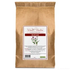 VITAL HERBS Formule gale de boue cheval Mud Less - Vital'Herbs< Complément Peau Cheval|Système Immunitaire Cheval