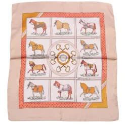 HARRY'S HORSE Foulard équestre cavalière Myrthe -< Accessoires Lifestyle Équitation|Casquettes, Écharpes, Bonnets