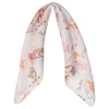 FABULHORSE Foulard satiné motif "western"< Idées Cadeaux|Casquettes, Écharpes, Bonnets
