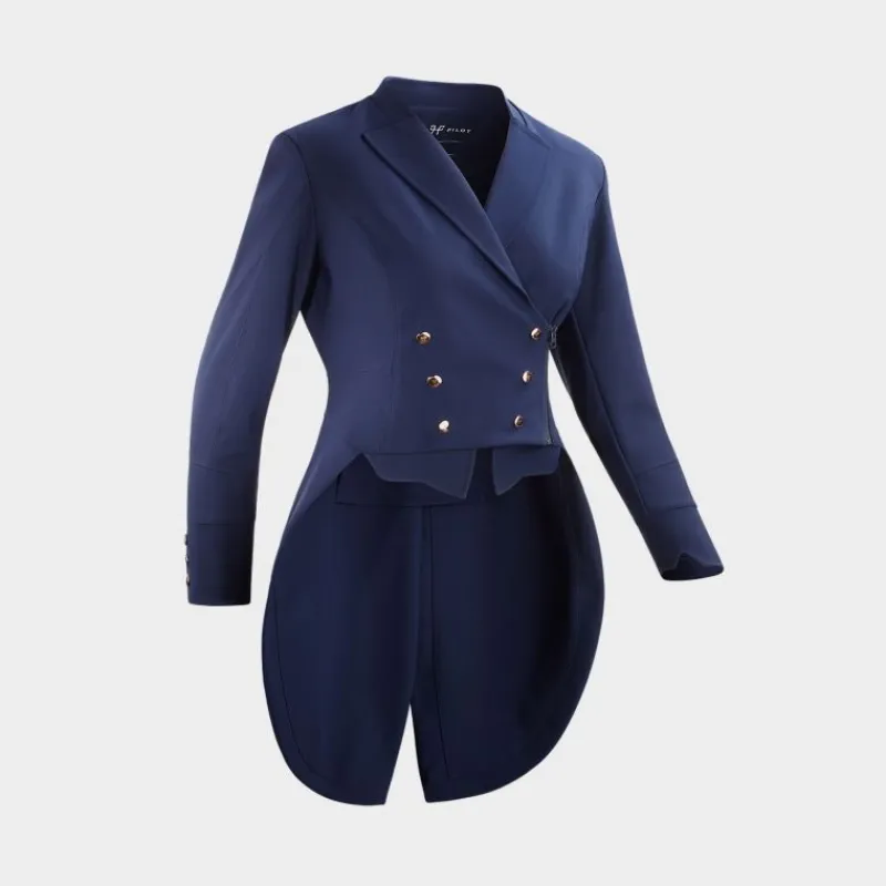 HORSE PILOT Frac de concours Femme -<Femme Concours Femme