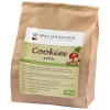 WALDHAUSEN Friandise cheval Cookies Pomme 500g -< Friandises Cheval