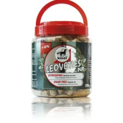LEOVET Friandises cheval avec ou sans céréales ies 1,1 Kg -< Friandises Sans Céréales|Friandises Cheval