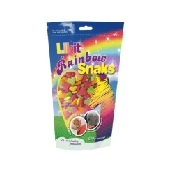 LIKIT Friandises cheval cœur 500 g Snaks -< Friandises Cheval