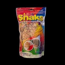 LIKIT Friandises cheval cœur 500 g Snaks -< Friandises Cheval