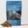 GALOWADE Friandises cheval probiotiques Galow Digest 690 g -< Friandises Cheval|Cheval Senior