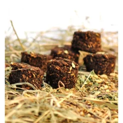STUD MUFFINS Friandises cheval sachet de 15 -< Friandises Cheval