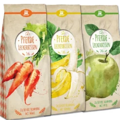 WALDHAUSEN Friandises chevaux 1 kg Derby -< Friandises Cheval