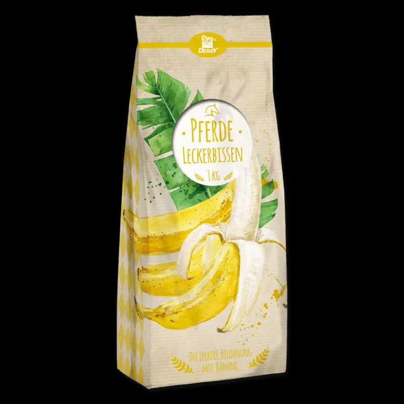 WALDHAUSEN Friandises chevaux 1 kg Derby -< Friandises Cheval